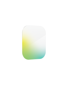 Zagg Screen Protector Apple Watch 46mm Series 10 | InvisibleShield Ultra Eco
