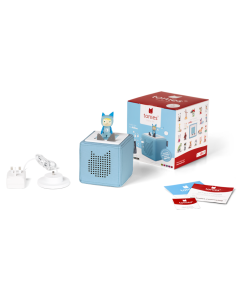 Tonies Toniebox Starter Set