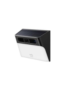 Eufy S120 Solar Wall Light Cam
