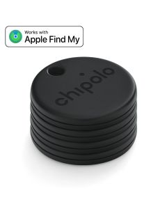 Chipolo Smart Finder | ONE SPOT | Apple Find My | 4-pack