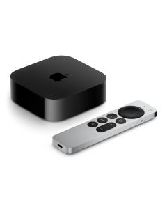 Apple TV 4K 64GB