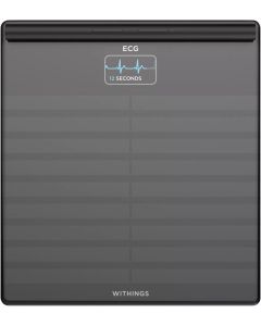 Withings Body Scan