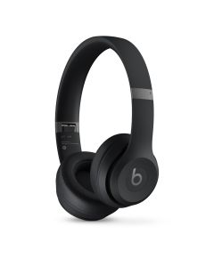 Beats Solo 4 On-Ear Wireless Headphones