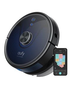Eufy RoboVac | L35 Hybrid