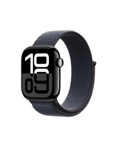 Apple Watch Series 10 GPS + Cellular with Sport Loop