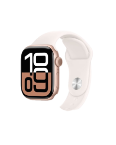 Apple Watch Series 10 GPS with Sport Band
