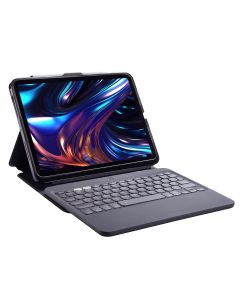 Zagg Keyboard | Case (Detachable) | iPad Pro 13-inch ( M4 ) | Pro Keys 2 - Black