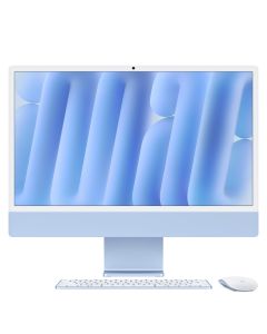 iMac 24-inch (M4)