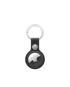AirTag FineWoven Key Ring