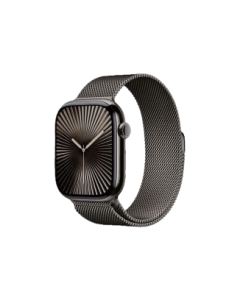 Apple Watch Series 10 Titanium GPS + Cellular