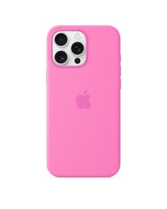 Apple Silicone Cases iPhone 16 range