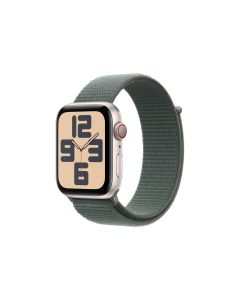 Apple Watch SE GPS + Cellular with Sport Loop