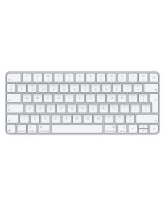 Apple Magic Keyboard | USB-C | Touch ID for Mac computers with Apple silicon - Silver | UK