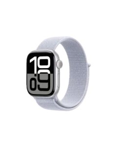 Apple Watch Series 10 GPS with Sport Loop