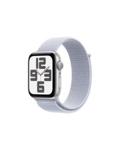 Apple Watch SE GPS with Sport Loop