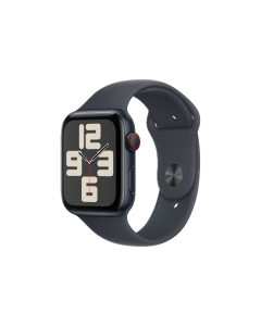 Apple Watch SE GPS + Cellular with Sport Band