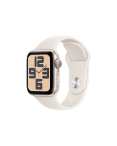 Apple Watch SE GPS with Sport Band