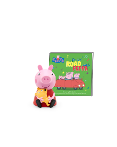 Tonies | Peppa Pig | On the Road with Peppa