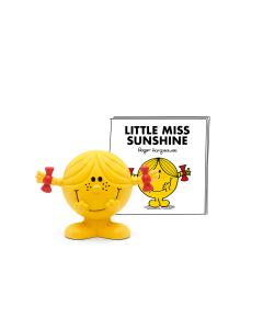 Tonies Mr Men & Little Miss - Little Miss Sunshine