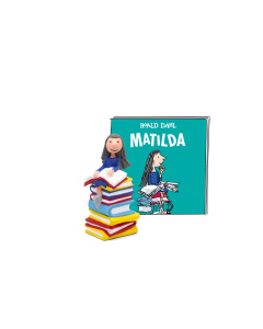Tonies | Roald Dahl | Matilda