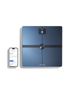 Withings Body Smart Scales - Black