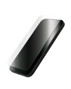 ZAGG InvisibleShield Screen Protector for iPhone 15 Plus