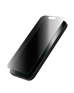 ZAGG InvisibleShield Privacy Screen Protector for iPhone 15