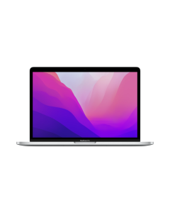 MacBook Pro 13" | Apple M2 Chip | 256GB | Silver