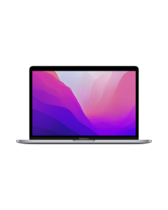 MacBook Pro 13" | Apple M2 Chip | 256GB | Space Grey
