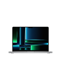 MacBook Pro 14" | Apple M2 Pro Chip | 16GB UM | 512GB | Silver