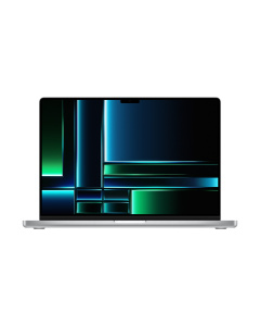 MacBook Pro 16" | Apple M2 Pro Chip | 16GB UM | 512GB | Silver