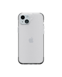 ZAGG Cases Luxe PCR Apple iPhone 15 Plus /iPhone 14 Plus Clear