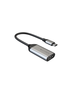 Hyper - HyperDrive USB-C to 4K 60Hz HDMI Adapter