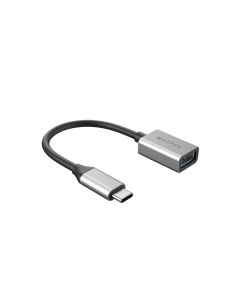 Hyper - HyperDrive USB-C to 10 Gbps USB-A Adapter