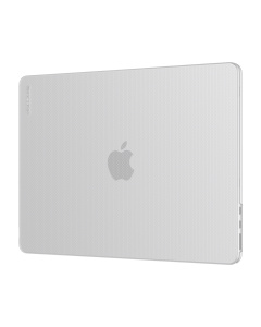 Incase Hardshell Dots - 13.6-inch MacBook Air - Clear