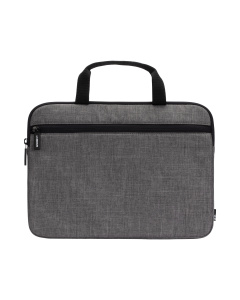 Incase Carry Zip Brief for 13-inch Laptop - Graphite
