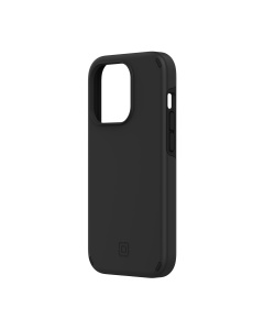 Incipio Duo - MagSafe Case - iPhone 14 Pro - Black