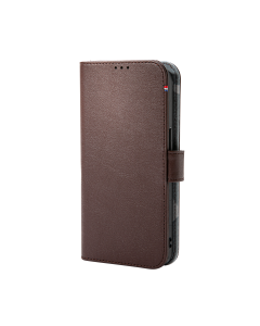 Detachable Wallet Chocolate - iPhone 13 Pro Max