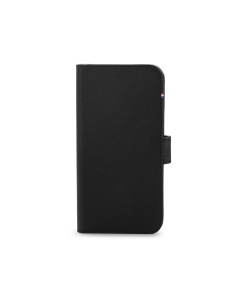 Detachable Wallet Black - iPhone SE