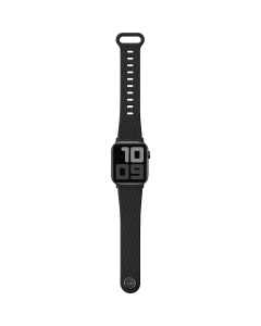 LAUT Active 2.0 - Sports Watch Strap for 41mm - Black