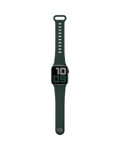 LAUT Active 2.0 - Sports Watch Strap for 45mm - Sage Green