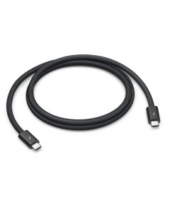 Apple Thunderbolt 4 (USB-C) Pro Cable (1M)