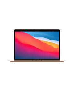 MacBook Air 13"  | 256GB | Gold