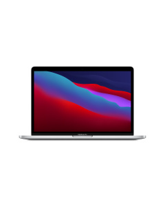 MacBook Pro 13"  | 256GB | Silver