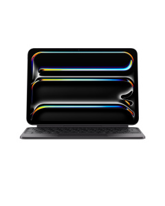 Apple Magic Keyboard iPad Pro 11-inch 5th Gen ( M4 ) | UK KB - Black