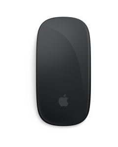 Apple Magic Mouse — Black