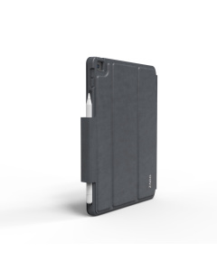 ZAGG Pro Keys with Trackpad - iPad 10.2-inch - Black/Grey