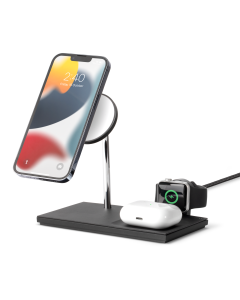 Native Union Snap - Magnetic  3-in-1 Wireless Charger