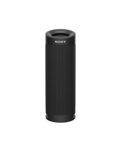 Sony SRS-XB23 - Wireless Bluetooth Speaker - Black