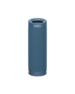 Sony SRS-XB23 - Wireless Bluetooth Speaker - Blue